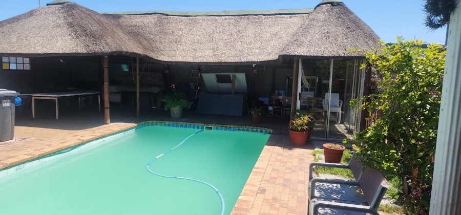 4 Bedroom Property for Sale in Strandfontein Village Western Cape